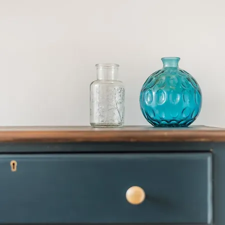 Apartment Chic One Bed Apartment- Living In Converted Cocoa Warehouse Parking *